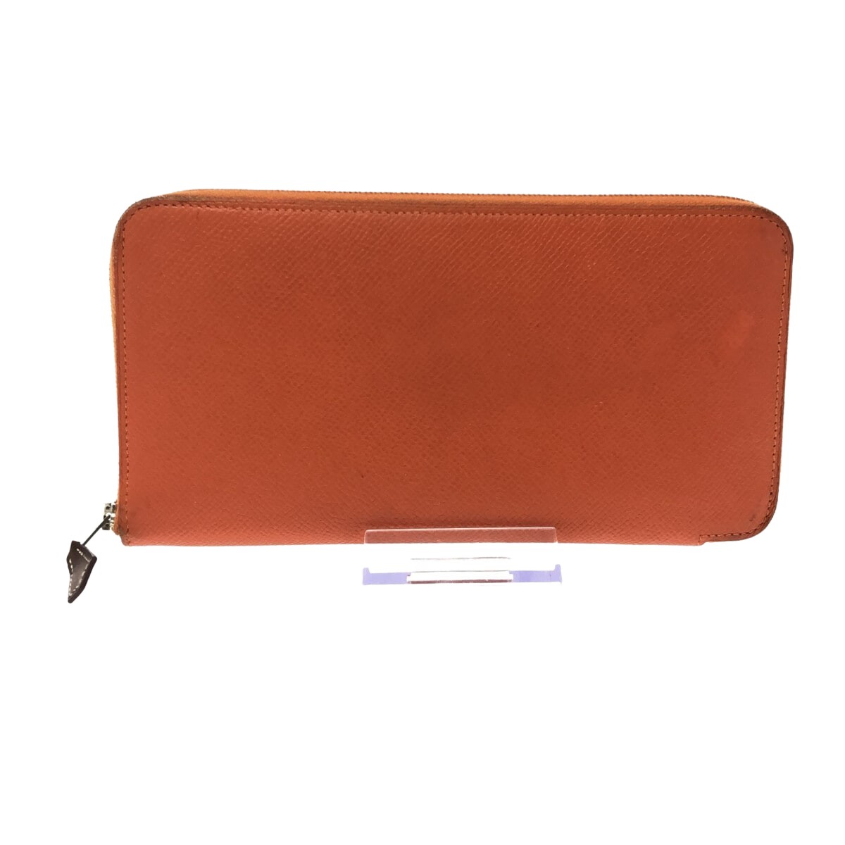 Hermes Silk'in Wallet